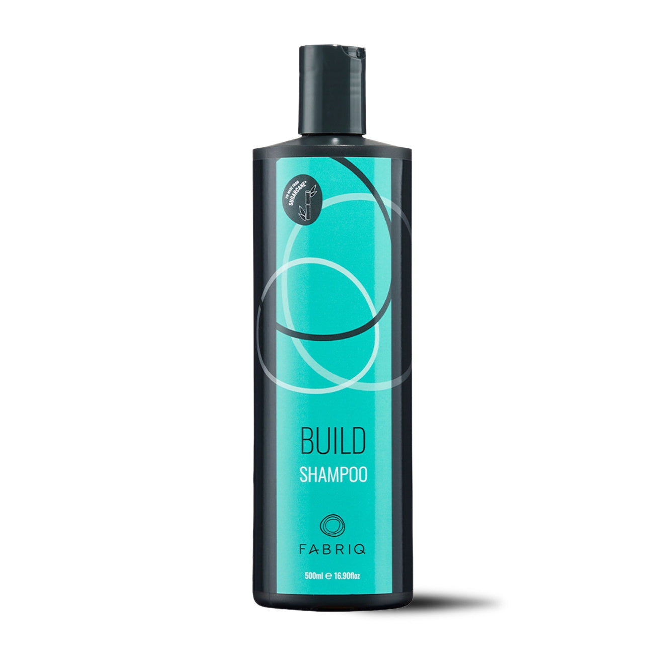 Fabriq Build Shampoo
