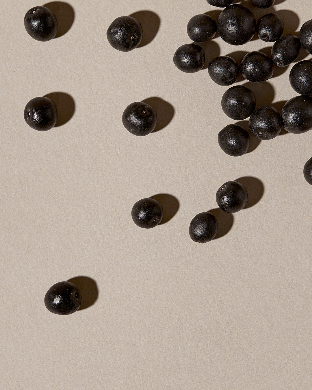 Blueberries