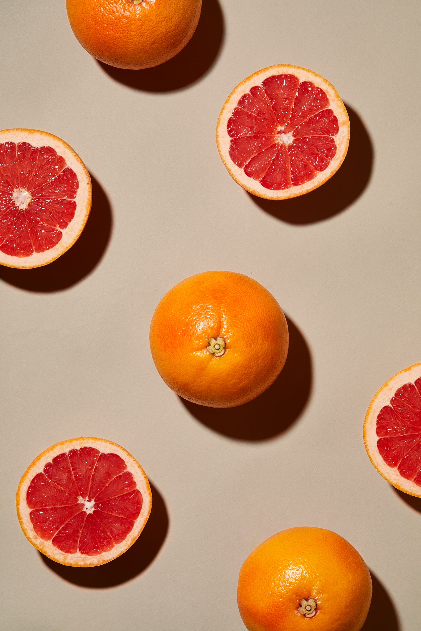 Grapefruits