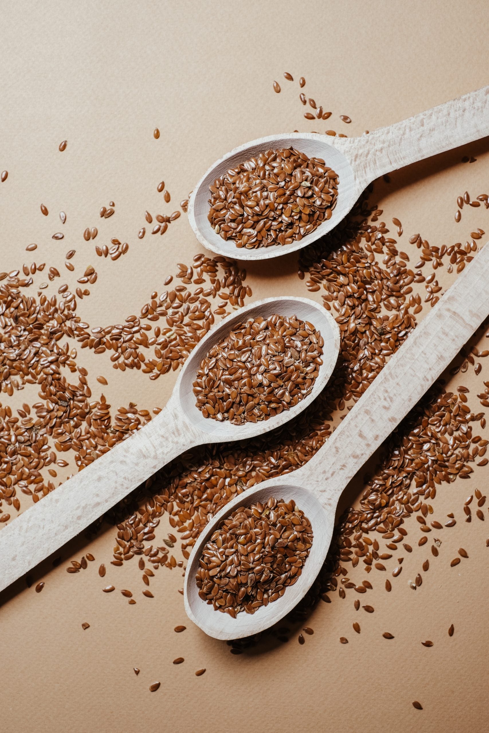 Linsead Oil seeds