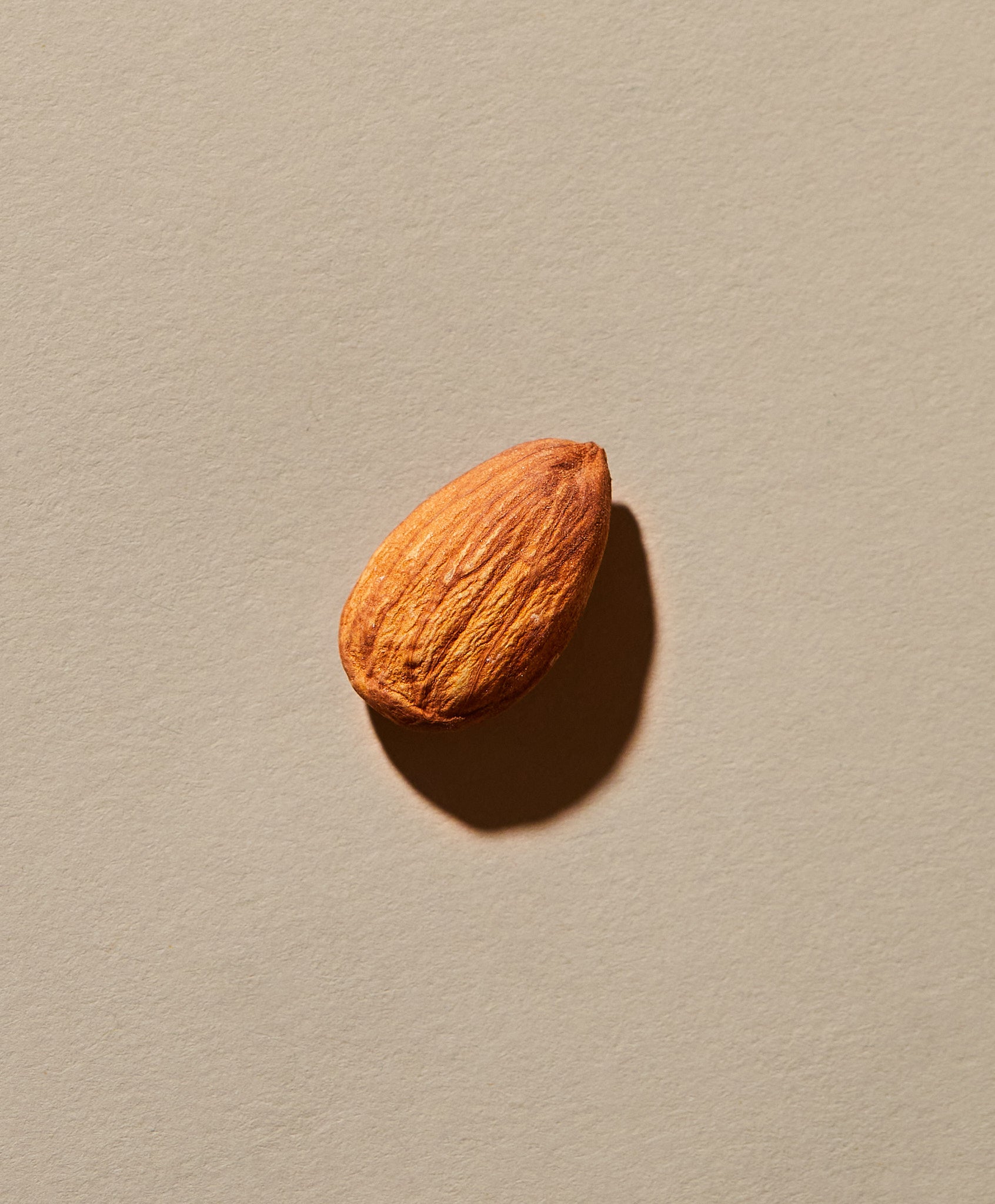 Sweet Almond