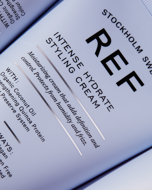 REF Intense Hydrate Styling Cream
