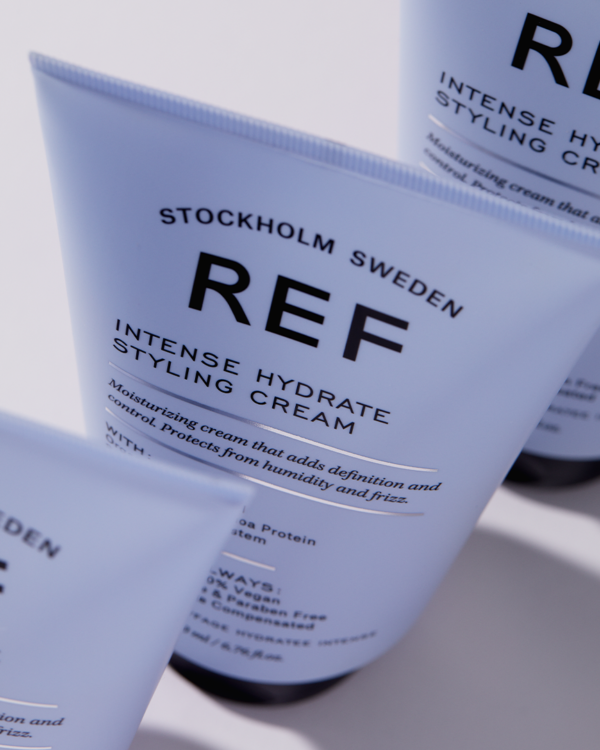 REF Intense Hydrate Styling Cream