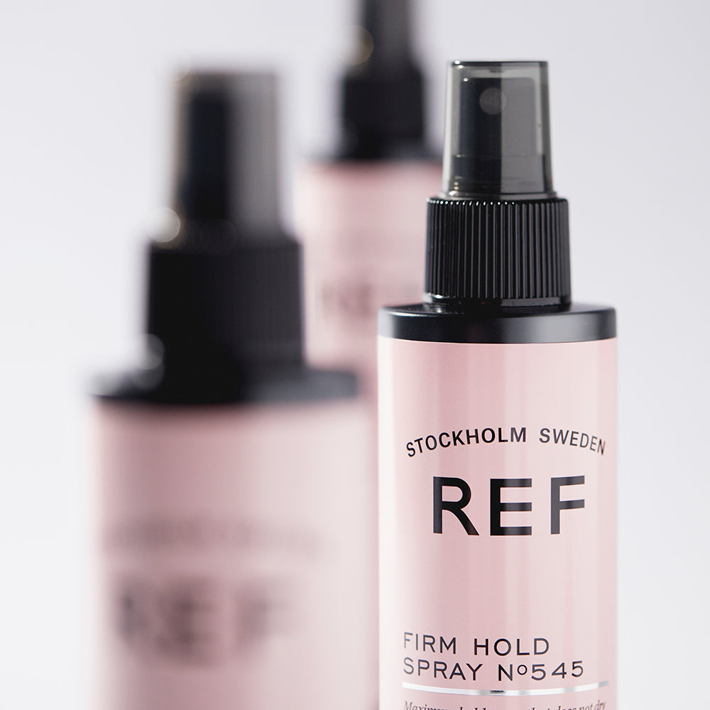 REF Firm Hold Spray N°545