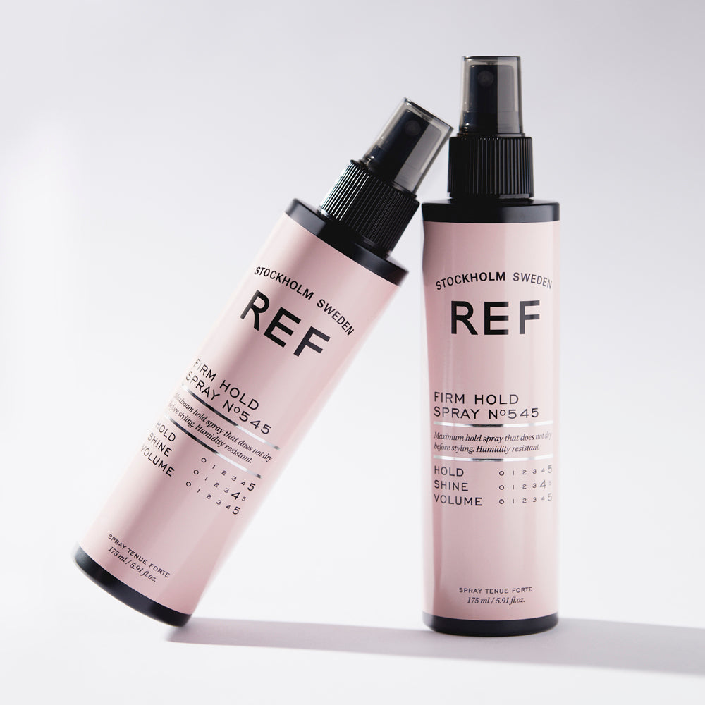 REF Firm Hold Spray N°545