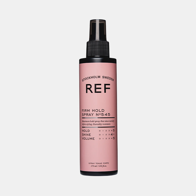 REF Firm Hold Spray N°545