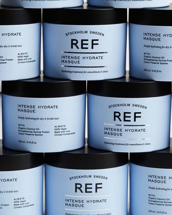 REF blue tub group
