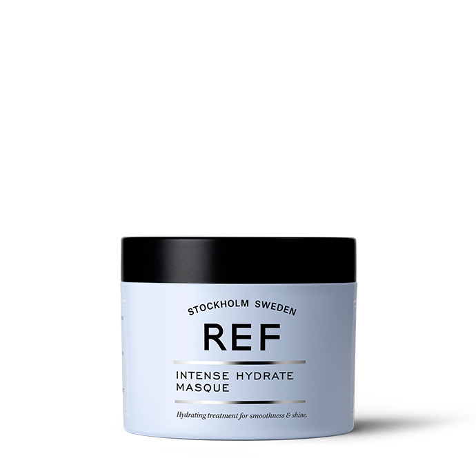 REF blue tub