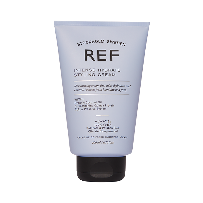 REF Intense Hydrate Styling Cream
