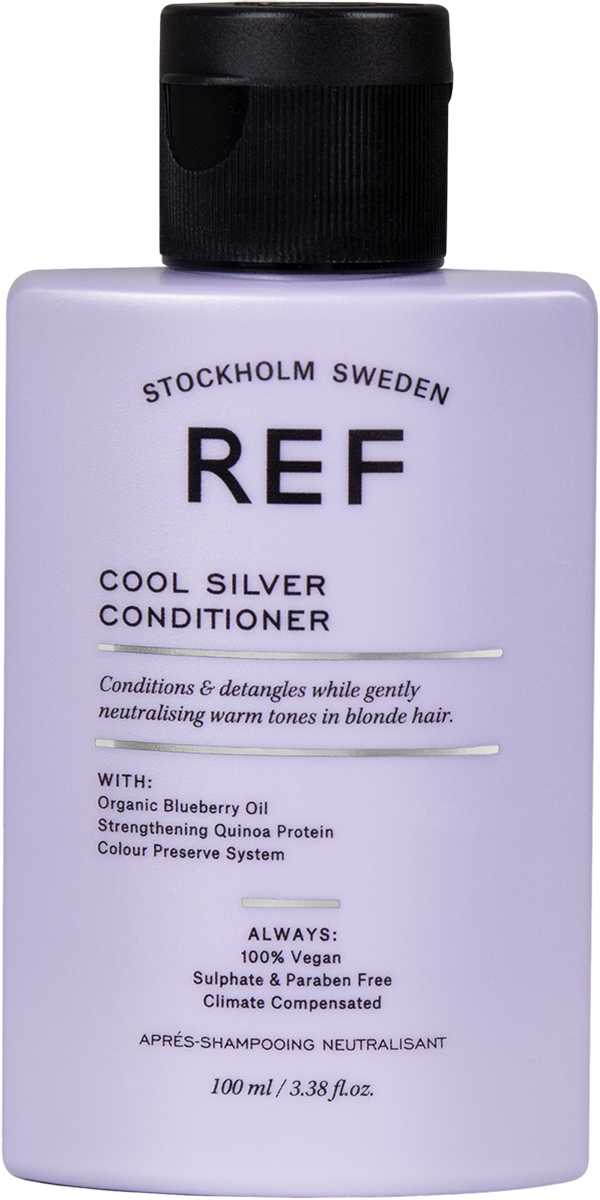 REF Cool Silver Conditioner