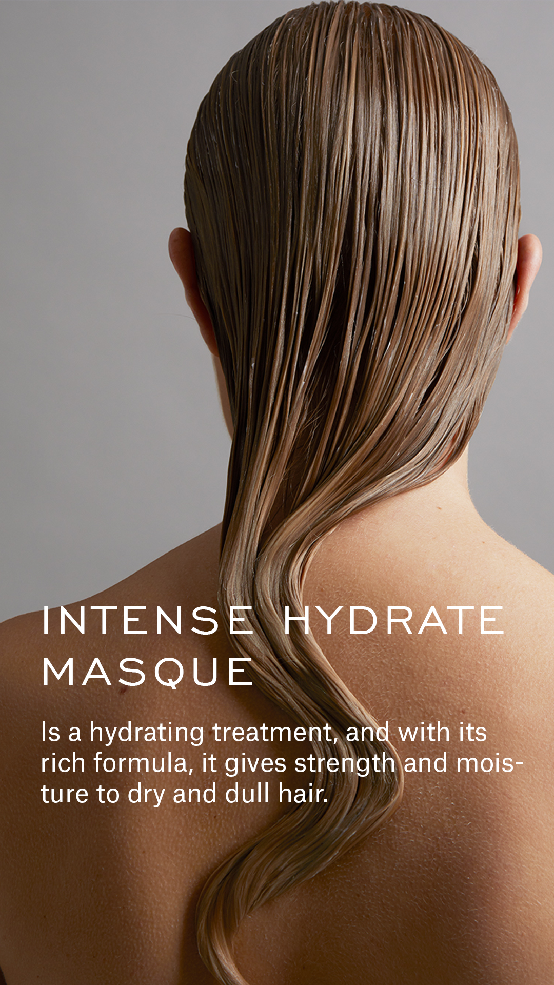 REF Intense Hydrate Conditioner