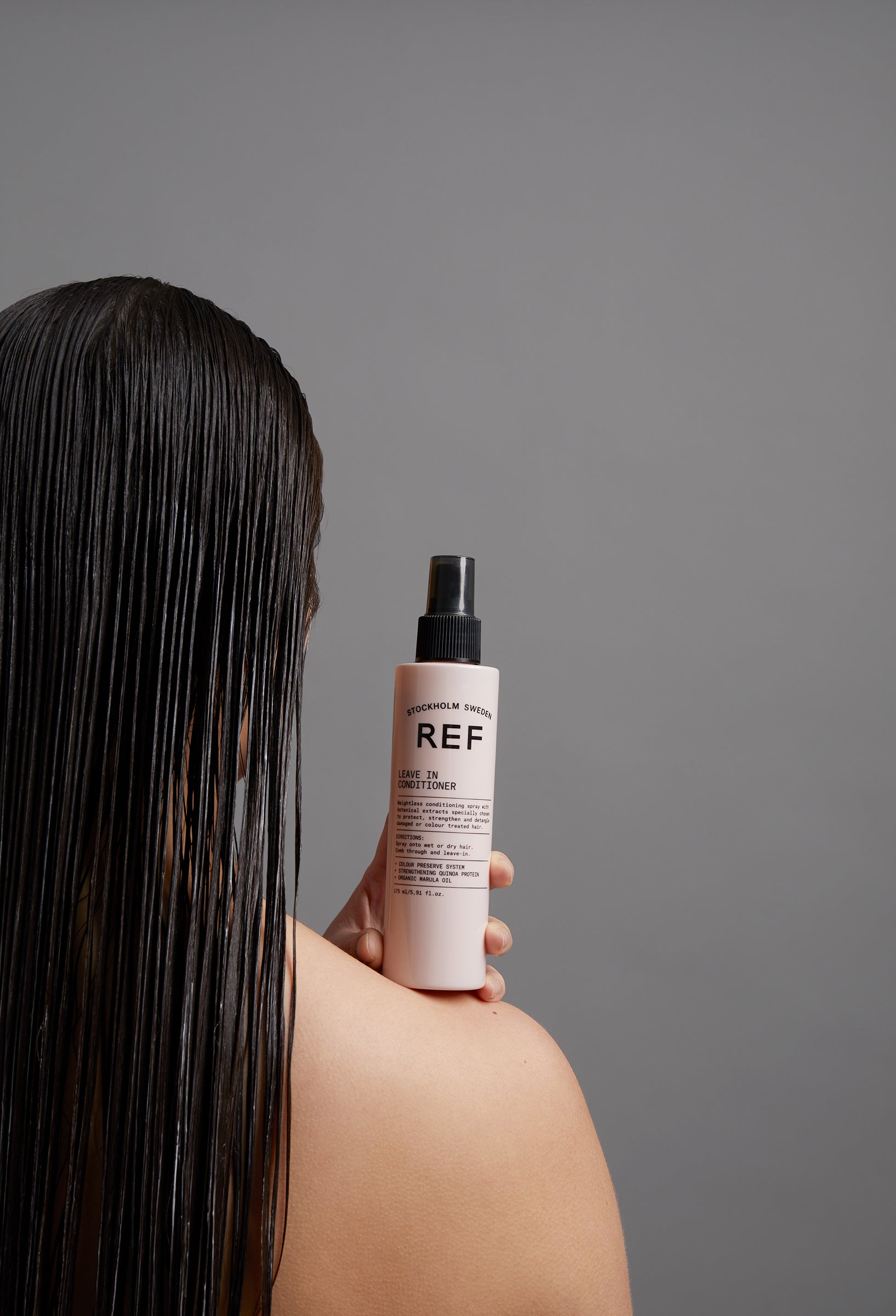 REF Leave In Conditioner