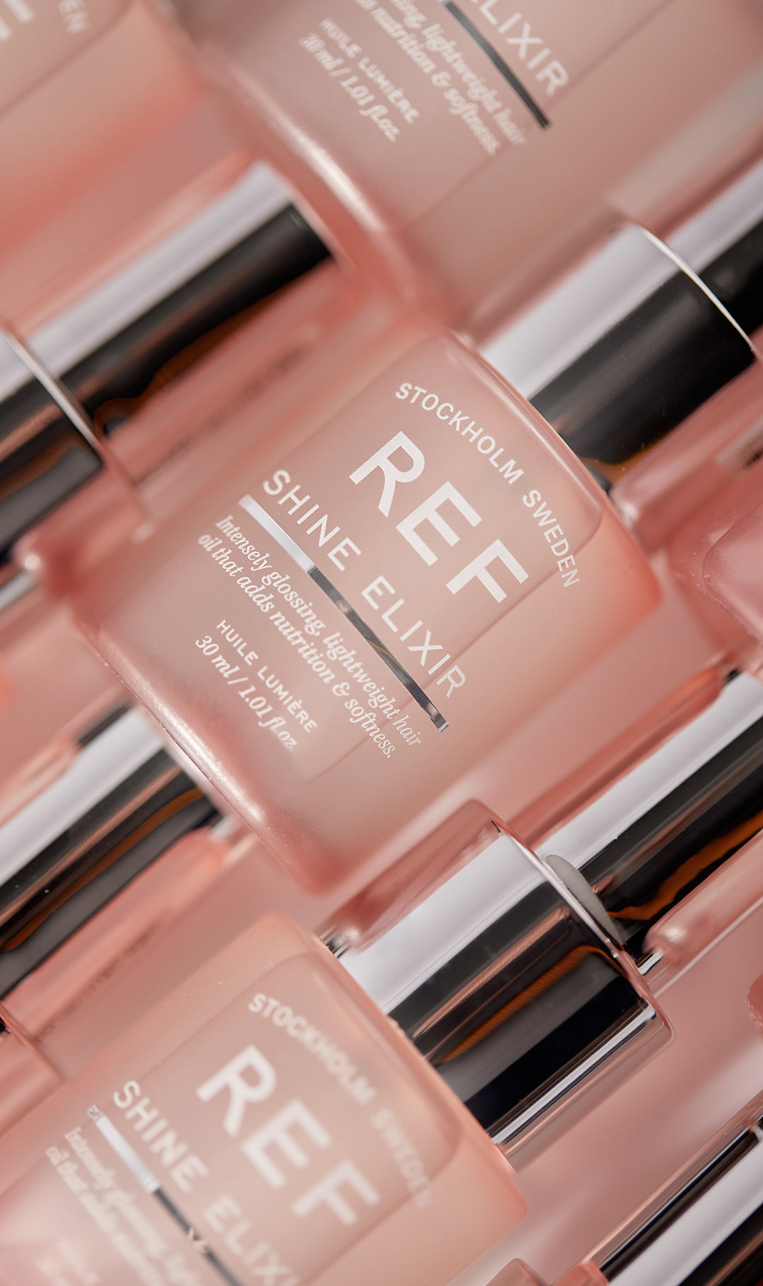 REF Shine Elixir - 80ml
