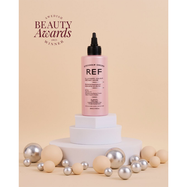 REF Illuminate Colour Instant Shine