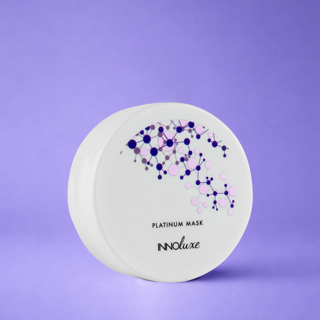 INNOluxe Platinum Mask