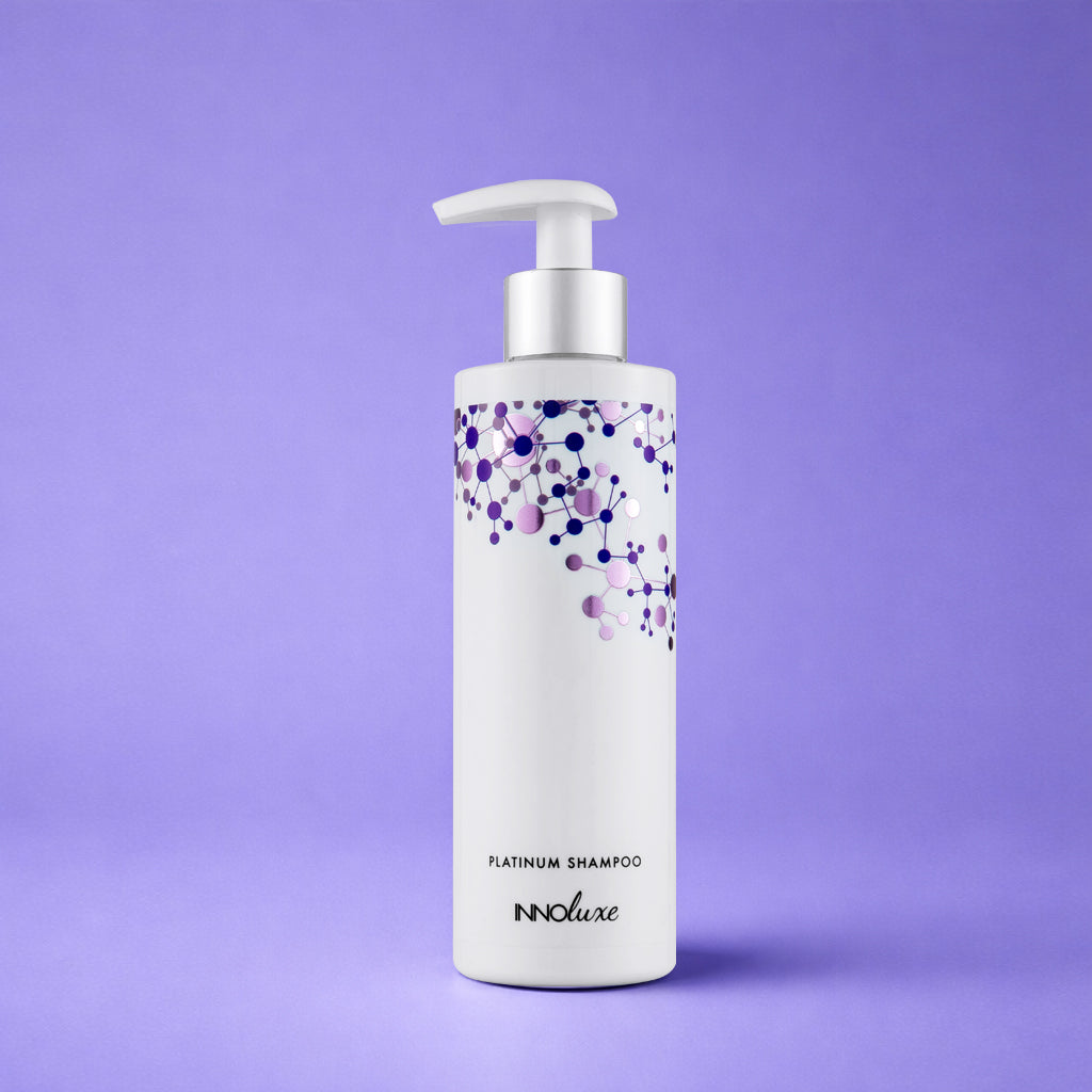 INNOluxe Platinum Shampoo