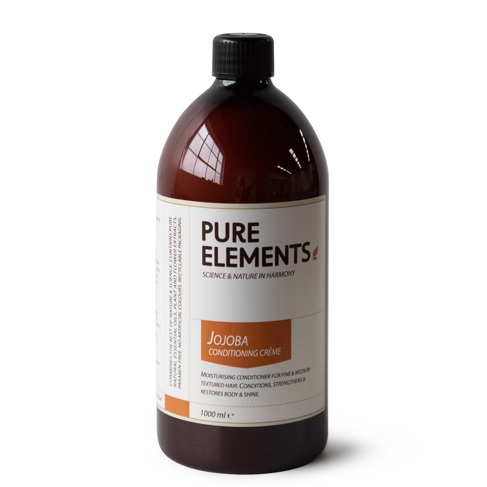 Jojoba Conditioning Crème | Pure Elements
