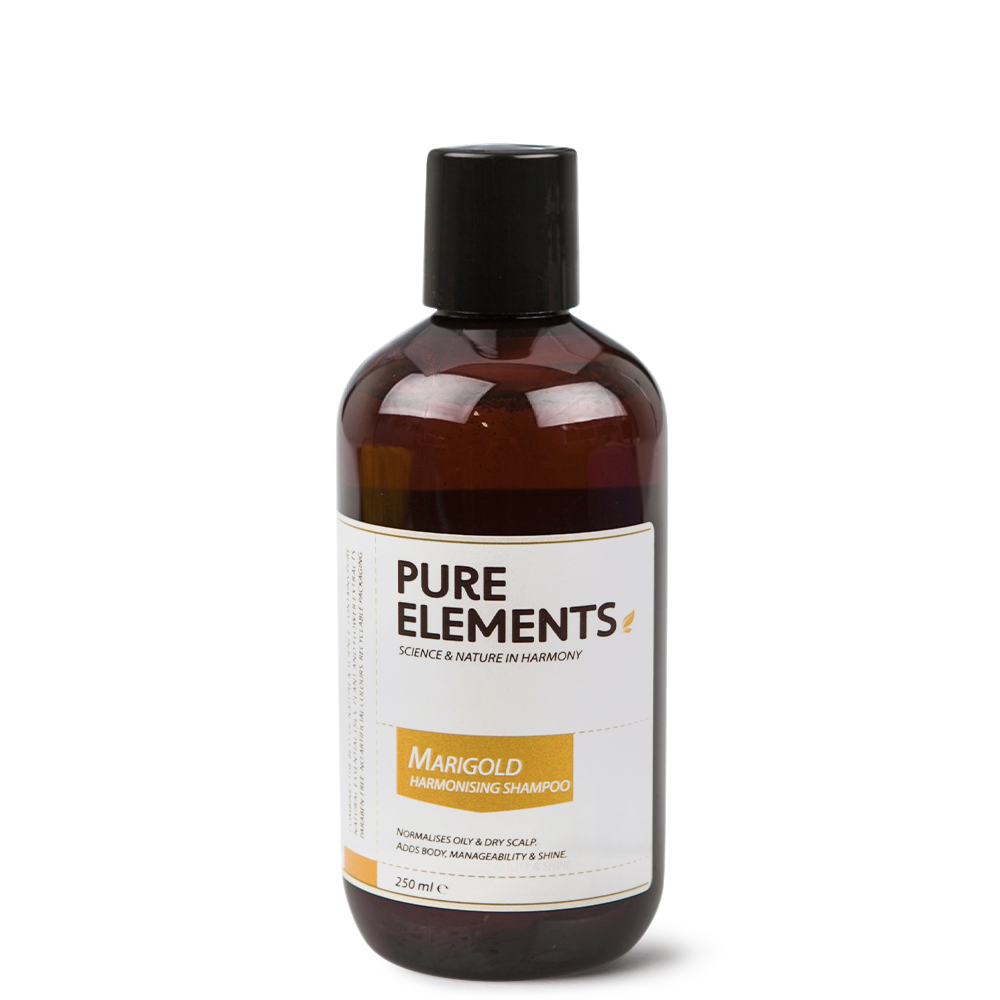 Marigold Harmonising Shampoo | Pure Elements