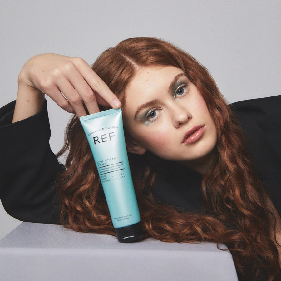 Curl Cream Nº244