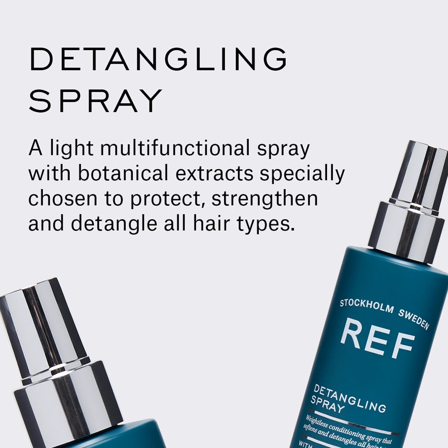 Detangling Spray