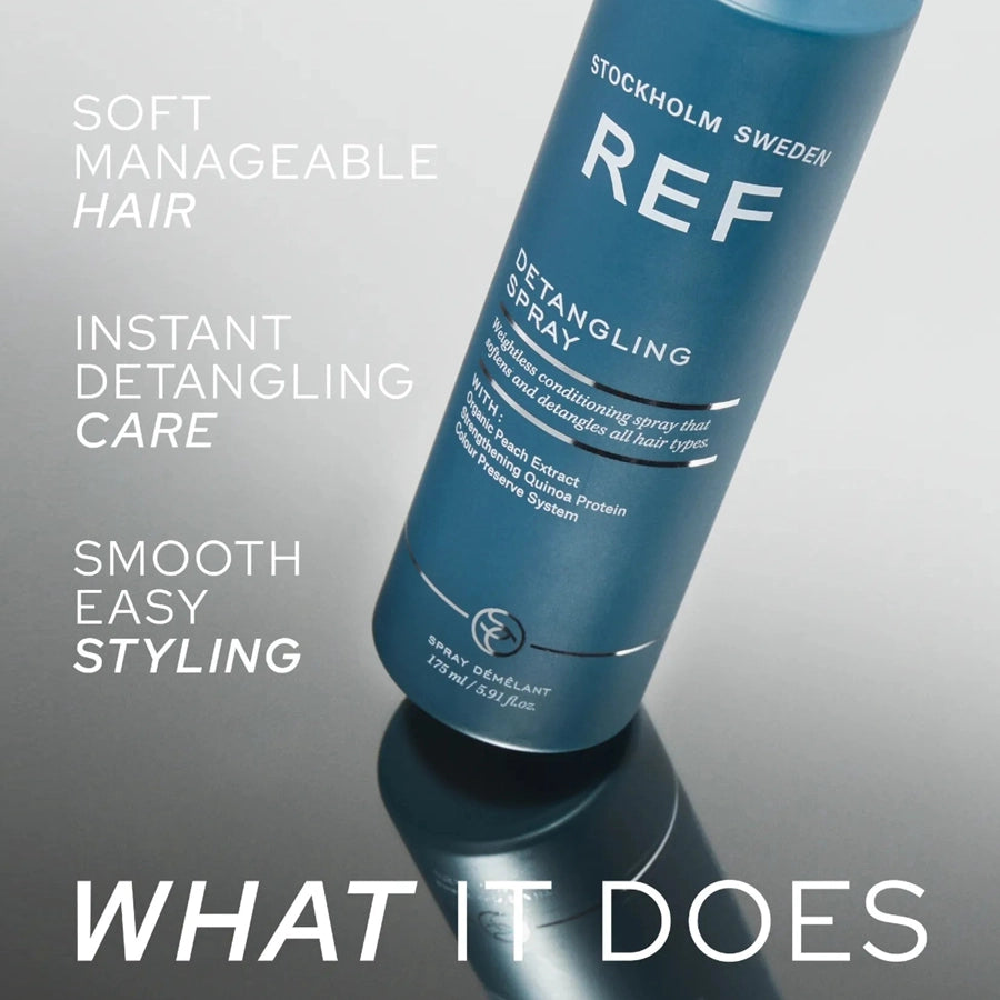 Detangling Spray