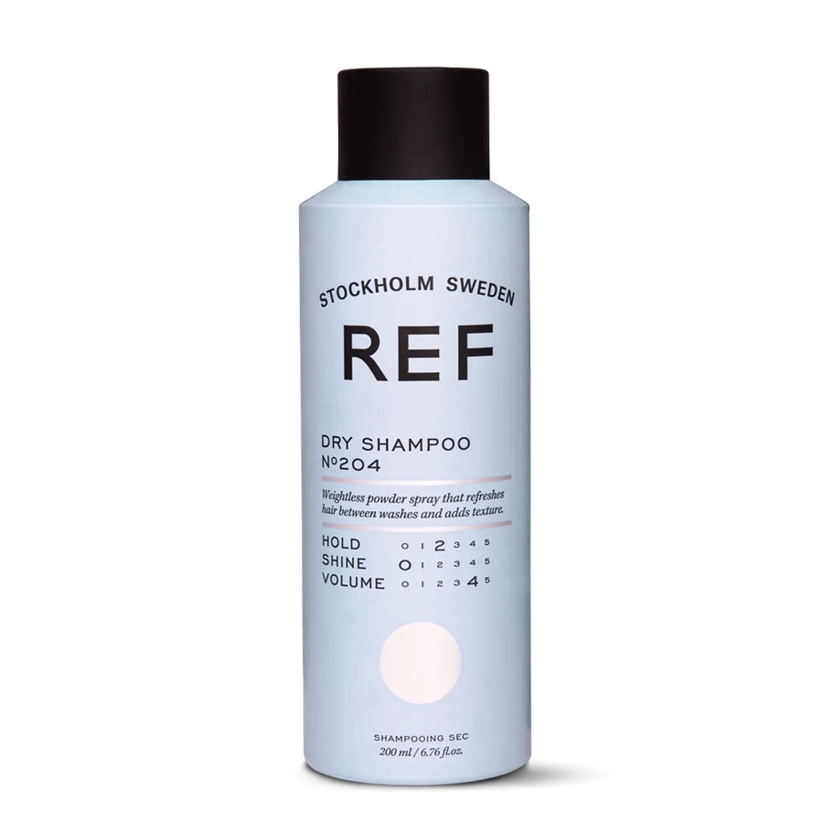 Dry Shampoo N°204