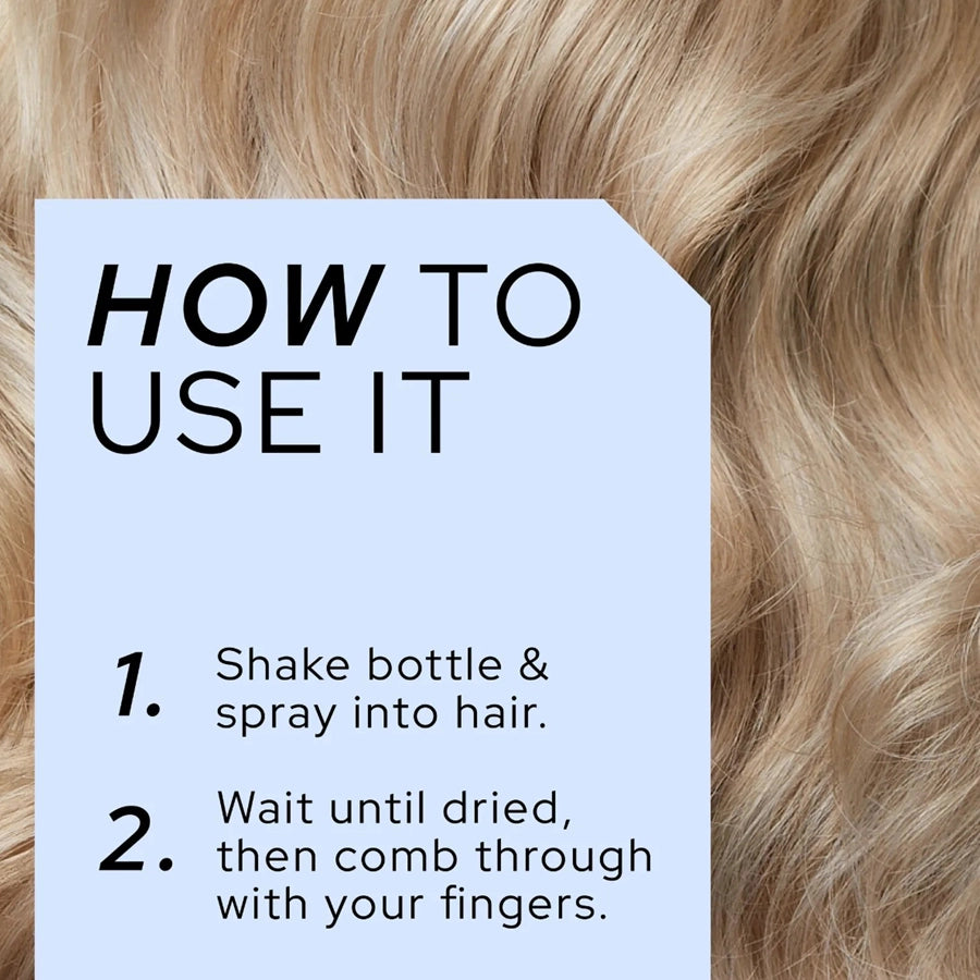 Dry Shampoo N°204