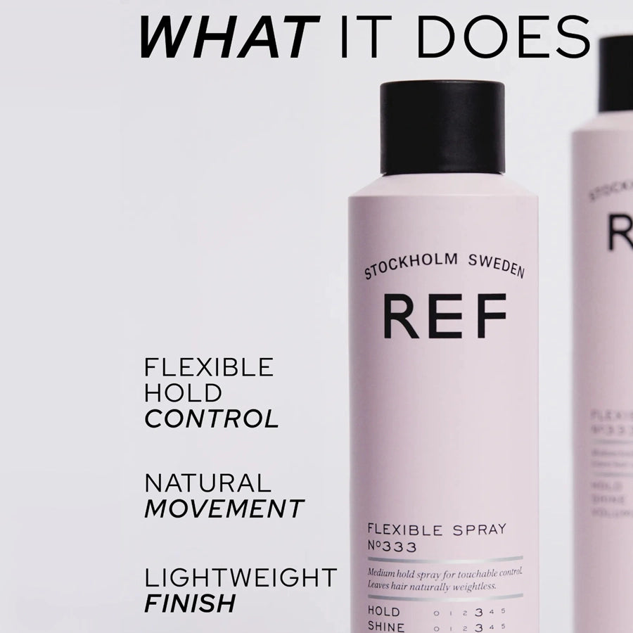 Flexible Spray N° 333