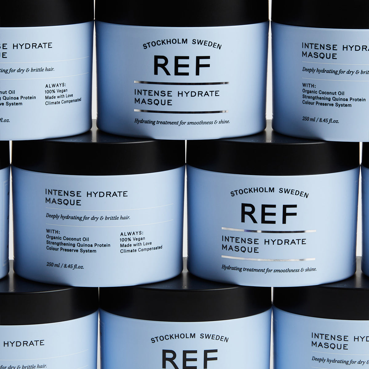 REF Intense Hydrate Masque