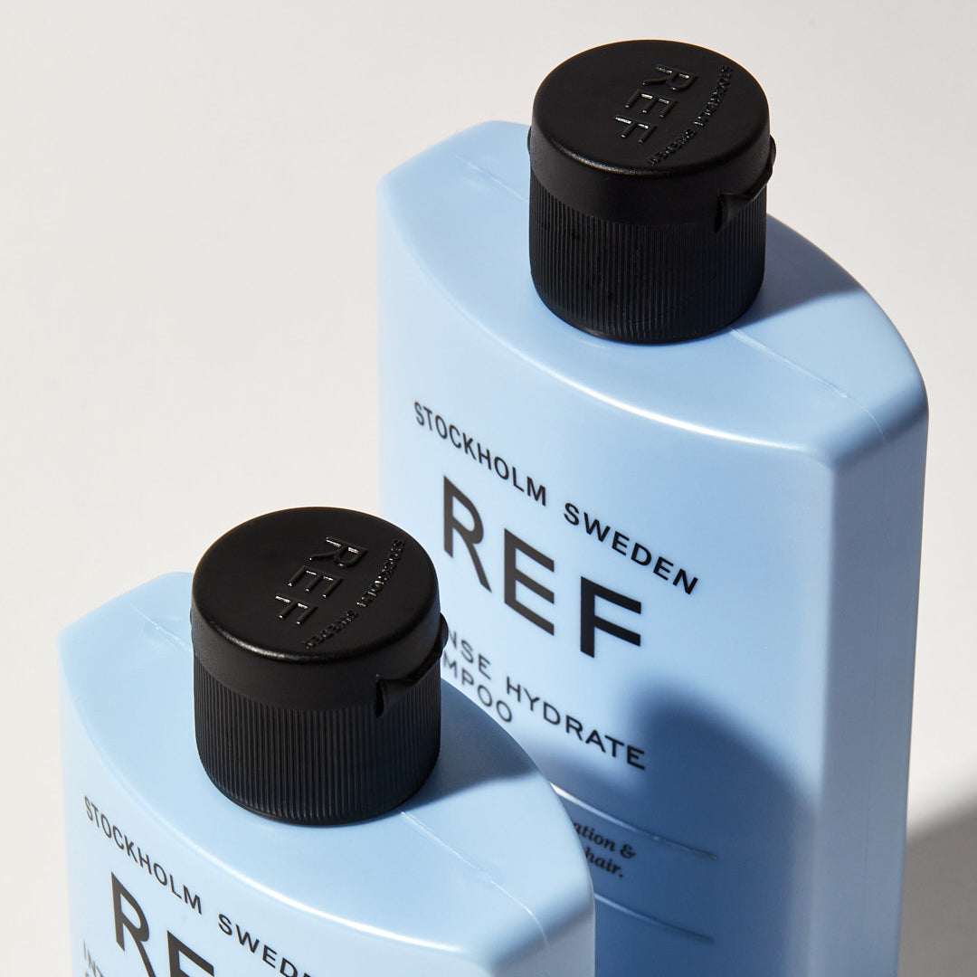 REF Intense Hydrate Shampoo