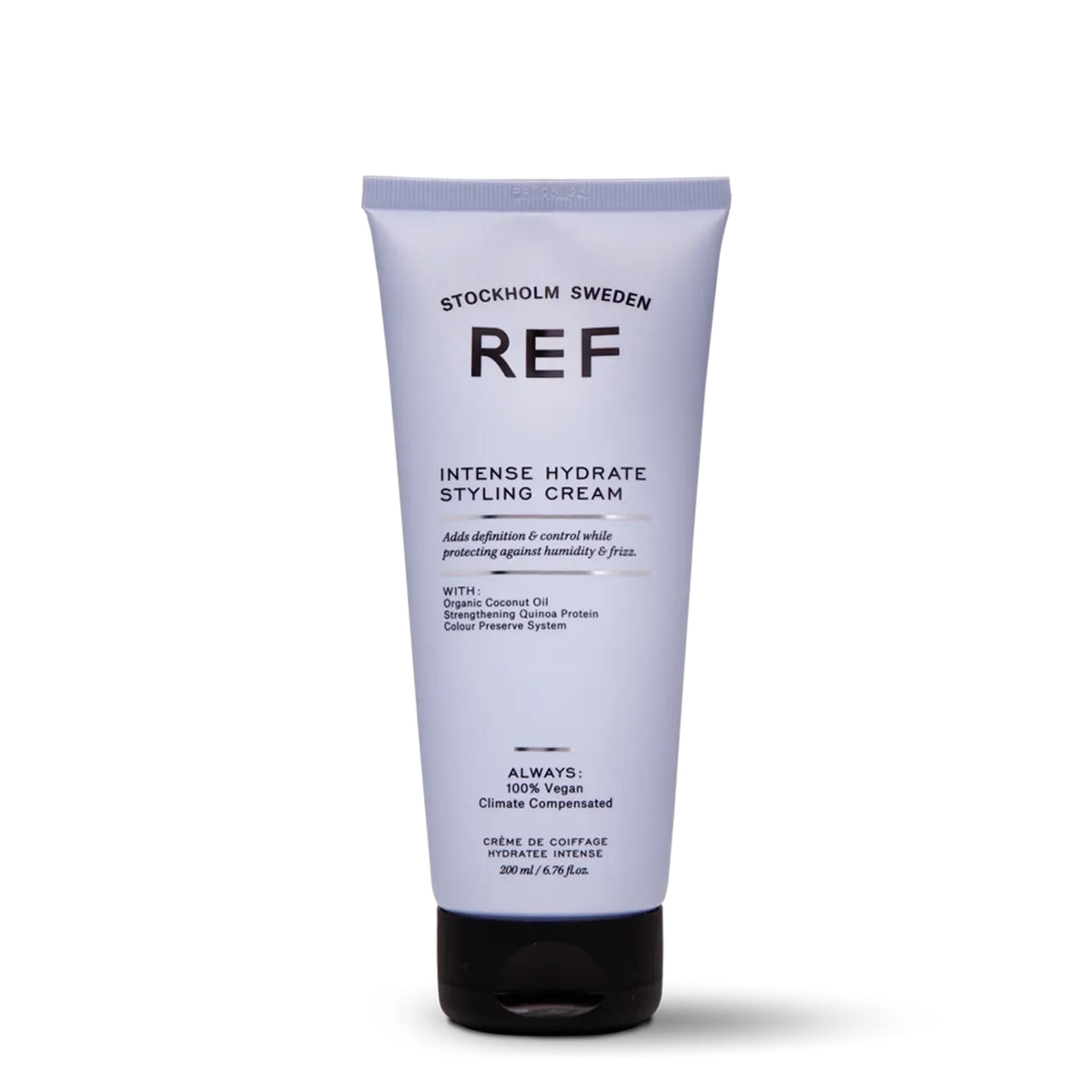 REF Intense Hydrate Styling Cream