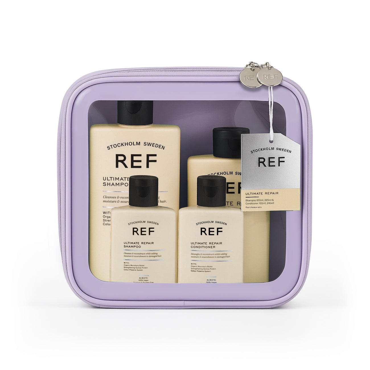 Summer Value Travel Bags