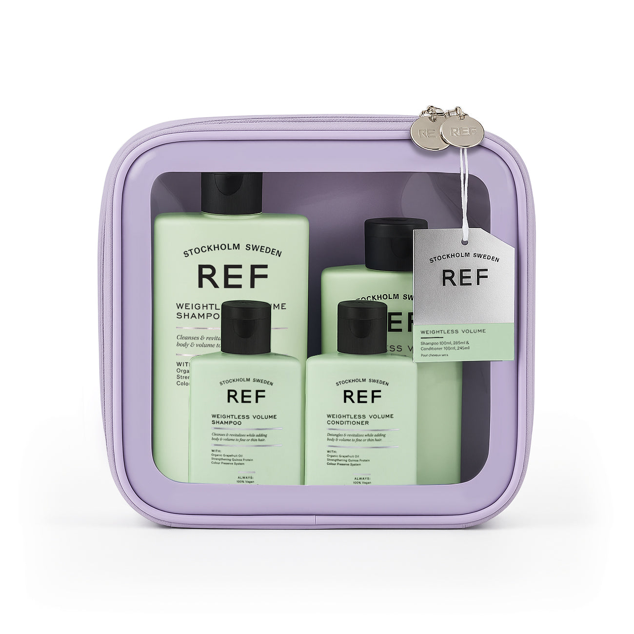 Summer Value Travel Bags