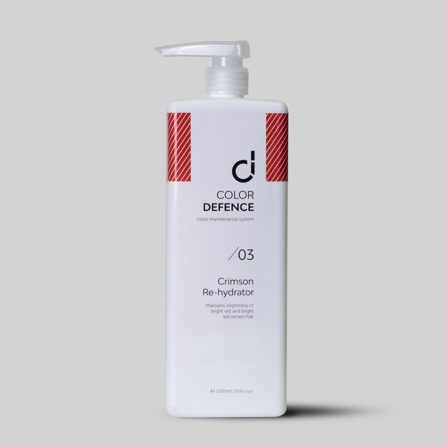 Custom blend to colour match hair colour. Provides colour stability & hydration, maintains tone & shine. Compensates for colour fading/oxidation, adds tone. Restores pH balance & adds moisture without adding weight. A low pH colour sealing base with unique pigments. Naturally derived botanical extracts. pH 3.0 - 3.51234