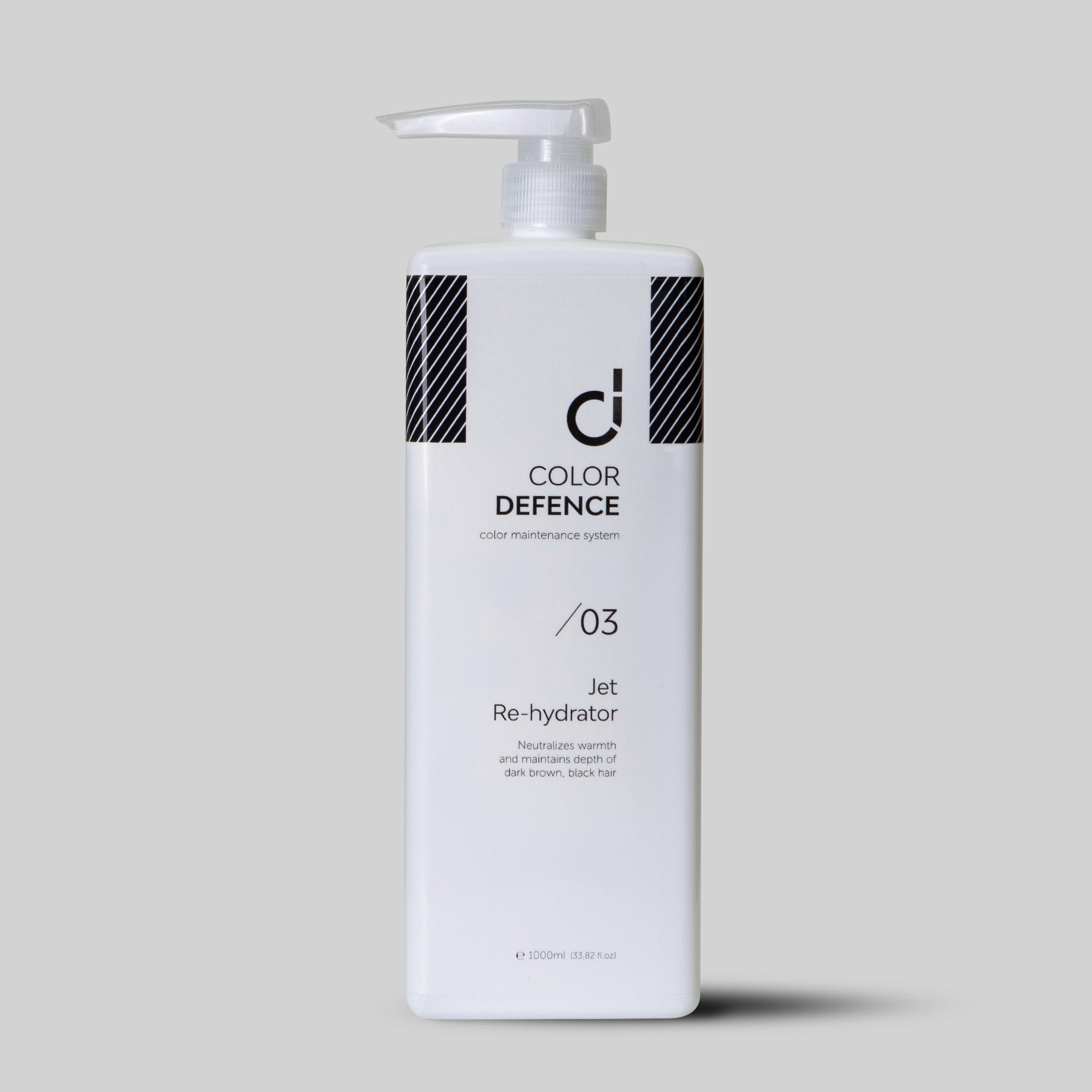 Custom blend to colour match hair colour. Provides colour stability & hydration, maintains tone & shine. Compensates for colour fading/oxidation, adds tone. Restores pH balance & adds moisture without adding weight. A low pH colour sealing base with unique pigments. Naturally derived botanical extracts. pH 3.0 - 3.51234