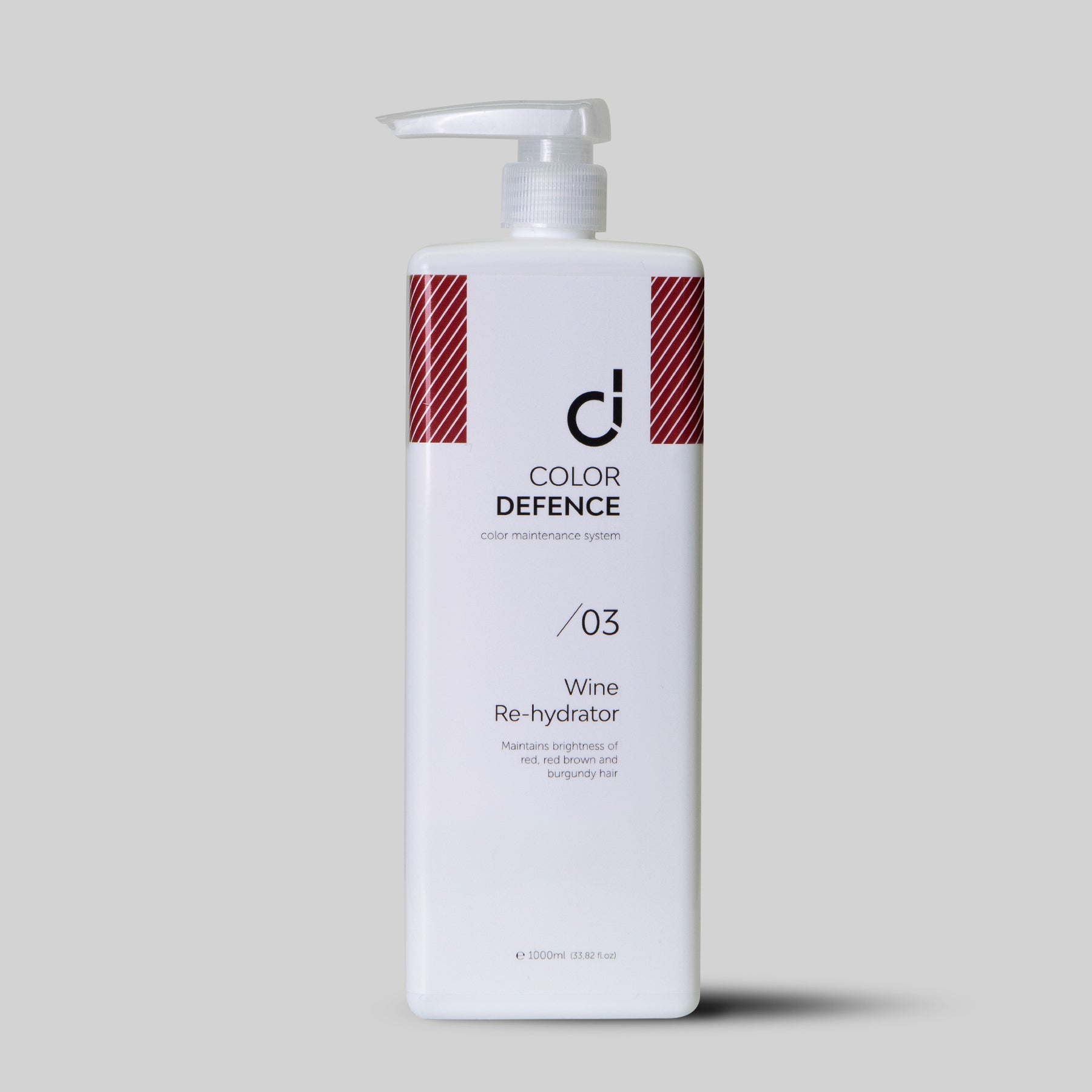 Custom blend to colour match hair colour. Provides colour stability & hydration, maintains tone & shine. Compensates for colour fading/oxidation, adds tone. Restores pH balance & adds moisture without adding weight. A low pH colour sealing base with unique pigments. Naturally derived botanical extracts. pH 3.0 - 3.5.1234