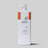 A personalised, simple and easy to use colour depositing shampoo designed to be used alone or custom blended to maintain in-salon colour services, tone, shine & condition. Formulated by the professional colourist. Naturally derived botanical extracts combined with a unique combination of pigements. pH 4.5-5.5.1234