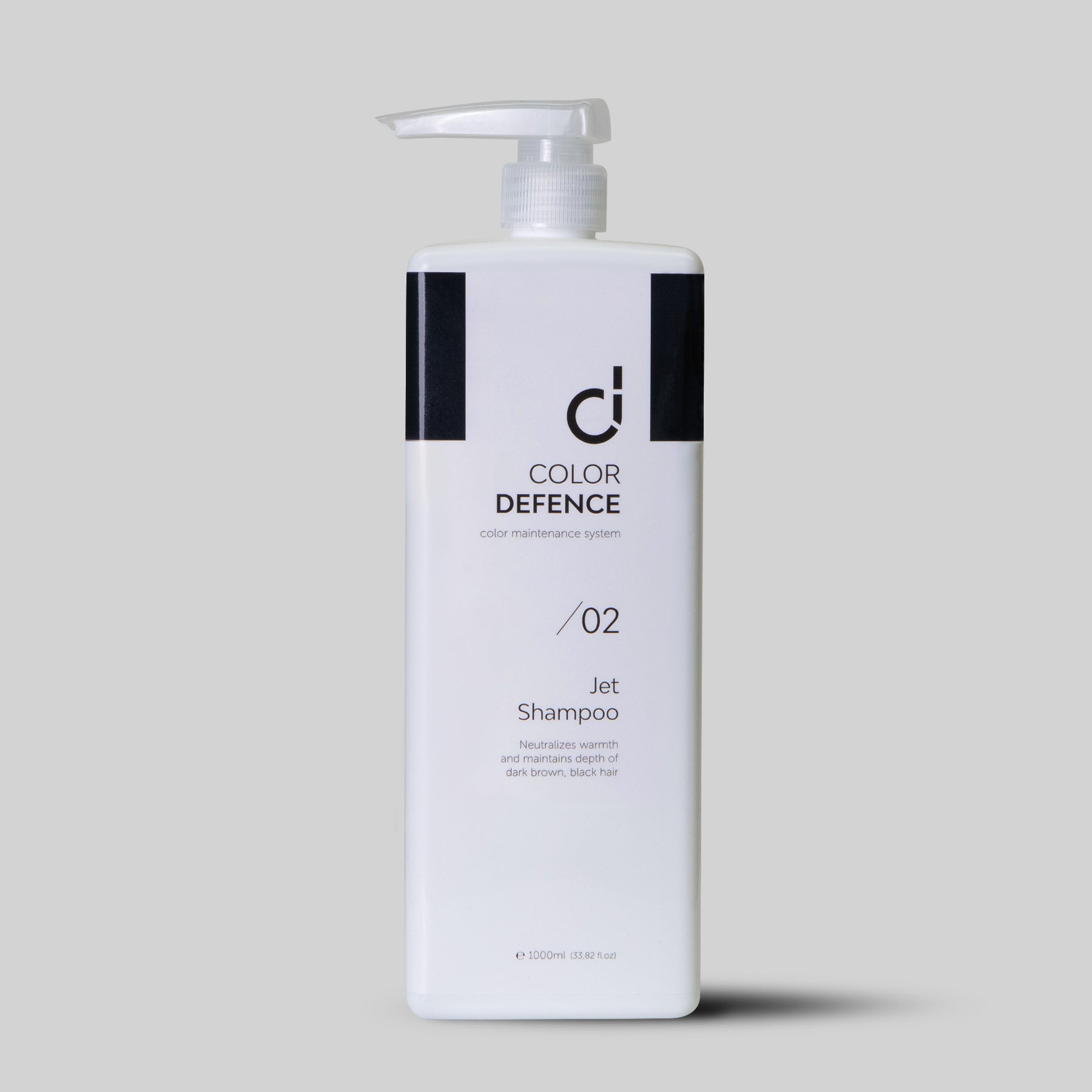 A personalised, simple and easy to use colour depositing shampoo designed to be used alone or custom blended to maintain in-salon colour services, tone, shine & condition. Formulated by the professional colourist. Naturally derived botanical extracts combined with a unique combination of pigements. pH 4.5-5.5. 1234