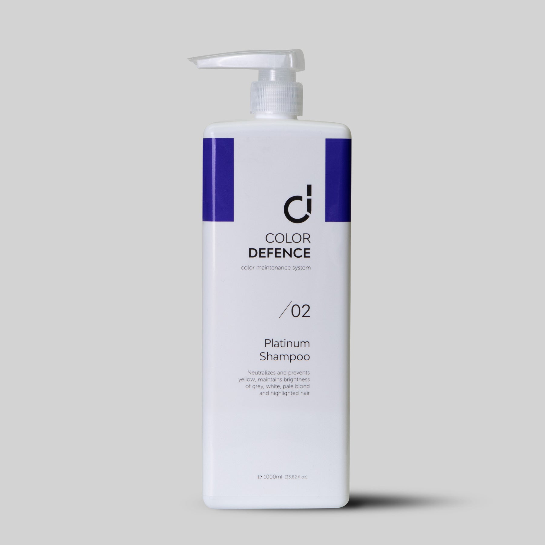 A personalised, simple and easy to use colour depositing shampoo designed to be used alone or custom blended to maintain in-salon colour services, tone, shine & condition. Formulated by the professional colourist. Naturally derived botanical extracts combined with a unique combination of pigements. pH 4.5-5.5. 1234