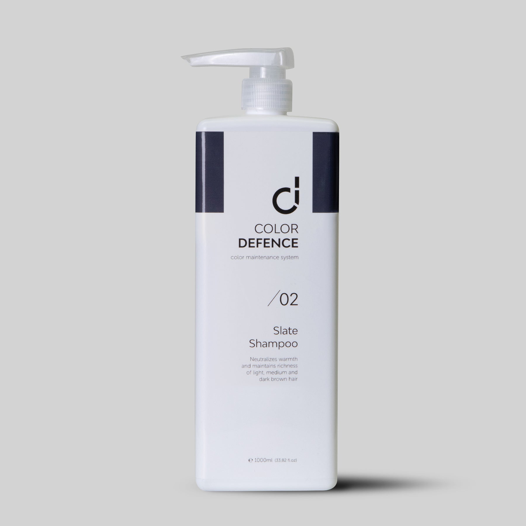 A personalised, simple and easy to use colour depositing shampoo designed to be used alone or custom blended to maintain in-salon colour services, tone, shine & condition. Formulated by the professional colourist. Naturally derived botanical extracts combined with a unique combination of pigements. pH 4.5-5.5. 1234