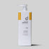 A personalised, simple and easy to use colour depositing shampoo designed to be used alone or custom blended to maintain in-salon colour services, tone, shine & condition. Formulated by the professional colourist. Naturally derived botanical extracts combined with a unique combination of pigements. pH 4.5-5.5.1234
