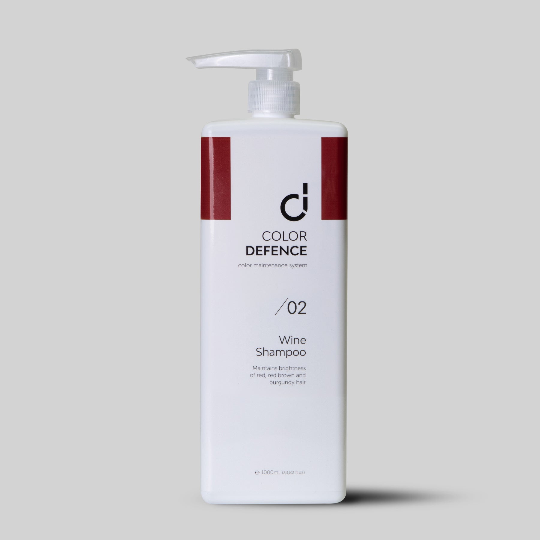 A personalised, simple and easy to use colour depositing shampoo designed to be used alone or custom blended to maintain in-salon colour services, tone, shine & condition. Formulated by the professional colourist. Naturally derived botanical extracts combined with a unique combination of pigements. pH 4.5-5.5. 1234