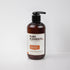 Weightless conditioner for over-stressed & fine hair; Adds volume, shine & manageability, strengthens & smooths hair. Pure essential oils-Grapefruit & Sweet Orange. Pure natural extracts-Lemon & Stinging Nettle. Hydrolysed Wheat Protein & Silk Amino Acids provide anti-oxidant properties, moisturise hair & soothes scalp1234