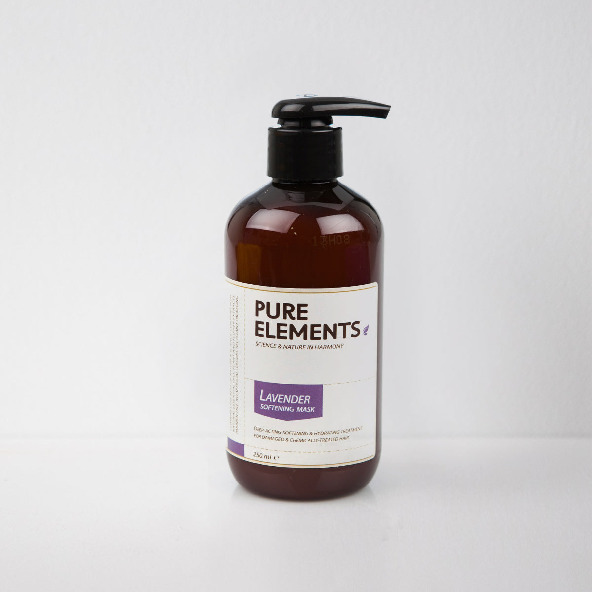 Deep-acting treatment for damaged, chemically treated hair. Softens, hydrates hair & scalp. Pure essential oils-Lavender & Patchouli. Natural extract-Lime Blossom. Hydrolysed Keratin & Wheat Protein, Lanolin & Panthenol. Balances dry-oily hair, smooths, soothes & refreshes hair, strengthens, increase shine, calms scalp1234