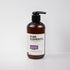 Deep-acting treatment for damaged, chemically treated hair. Softens, hydrates hair & scalp. Pure essential oils-Lavender & Patchouli. Natural extract-Lime Blossom. Hydrolysed Keratin & Wheat Protein, Lanolin & Panthenol. Balances dry-oily hair, smooths, soothes & refreshes hair, strengthens, increase shine, calms scalp1234
