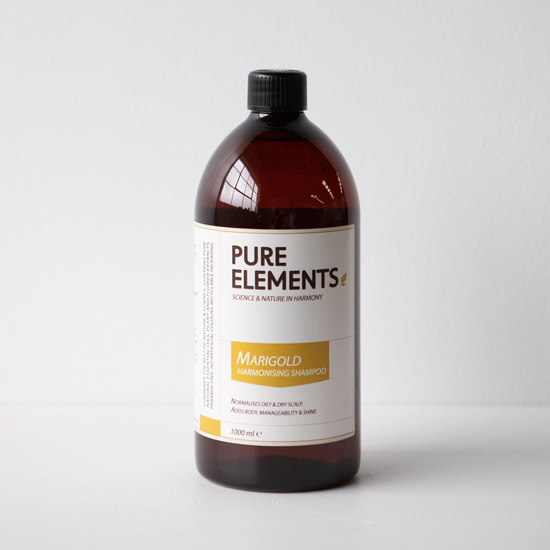 Normalises oily & dry scalp. Adds body, manageability & shine. 100% pure essential oils of Clove, Patchouli & Lavender provide anti-oxidant properties, soothing & calming the scalp. Pure natural extracts of Marigold, Lime Blossom & Chamomile calm, soothe and nourishes hair & scalp.1234