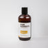 Normalises oily & dry scalp. Adds body, manageability & shine. 100% pure essential oils of Clove, Patchouli & Lavender provide anti-oxidant properties, soothing & calming the scalp. Pure natural extracts of Marigold, Lime Blossom & Chamomile calm, soothe and nourishes hair & scalp..234