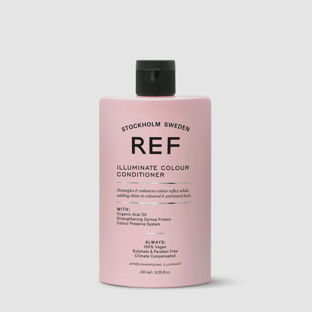 REF Illuminate Colour Conditioner