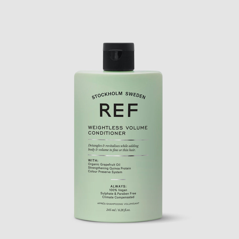 REF Weightless Volume Conditioner