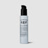 REF Leave In Treatment: Intense styling treatment with proteins & botanical extracts-organic Coconut, Jojoba Oil & natural Glycerine. An intensive serum & styling treatment. Nourishing, long-lasting detangling results, adds elasticity & shine. Heat & UV protection 100% Vegan Paraben Free Sulphate free Colour preserving.1234